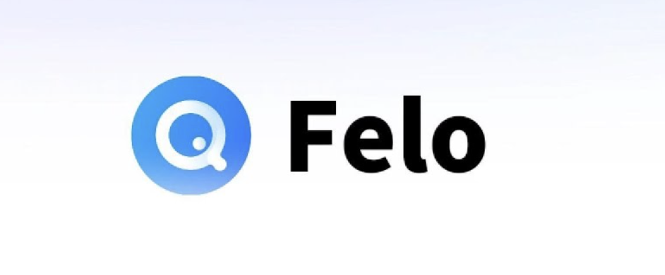 Felo 公式ロゴ画像