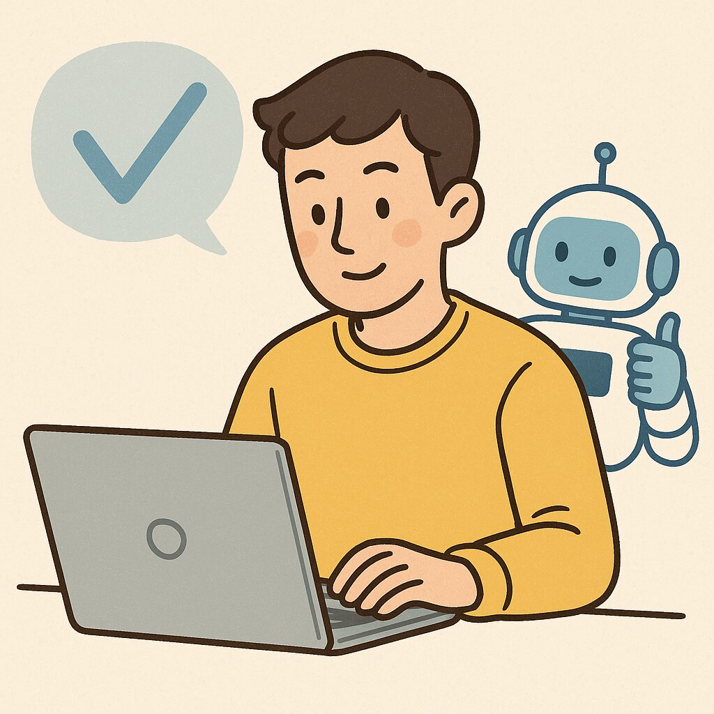 AI導入イントロダクションイメージ画像