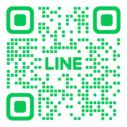 LINE QRコード