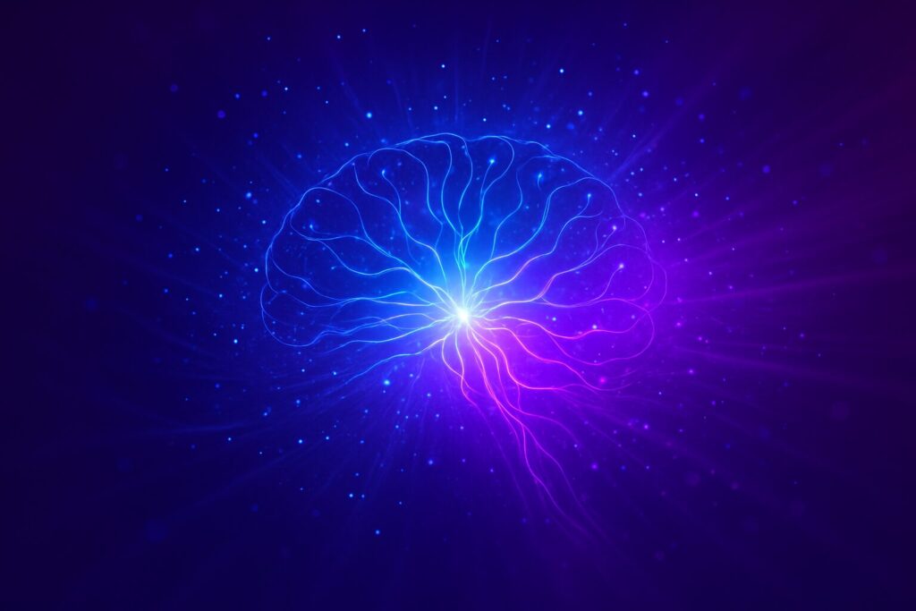 超知能　イメージ画像