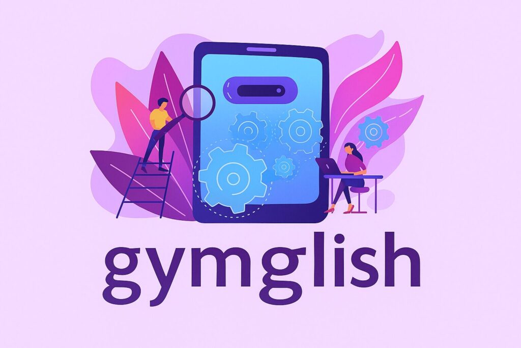 gymglishのイメージ画像