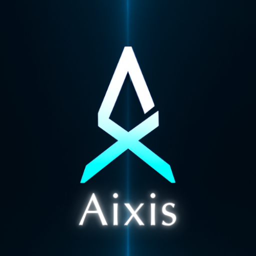 Aixis(アイクシス)