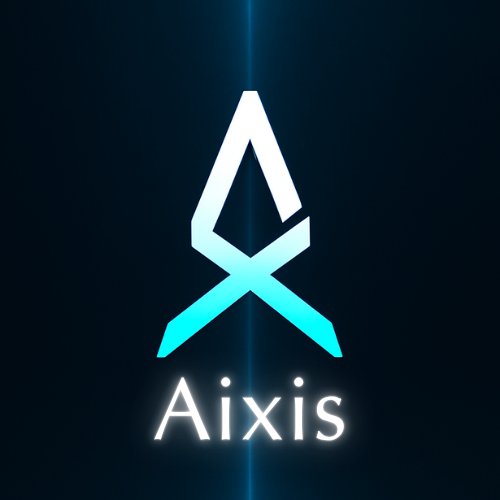 Aixis Logo