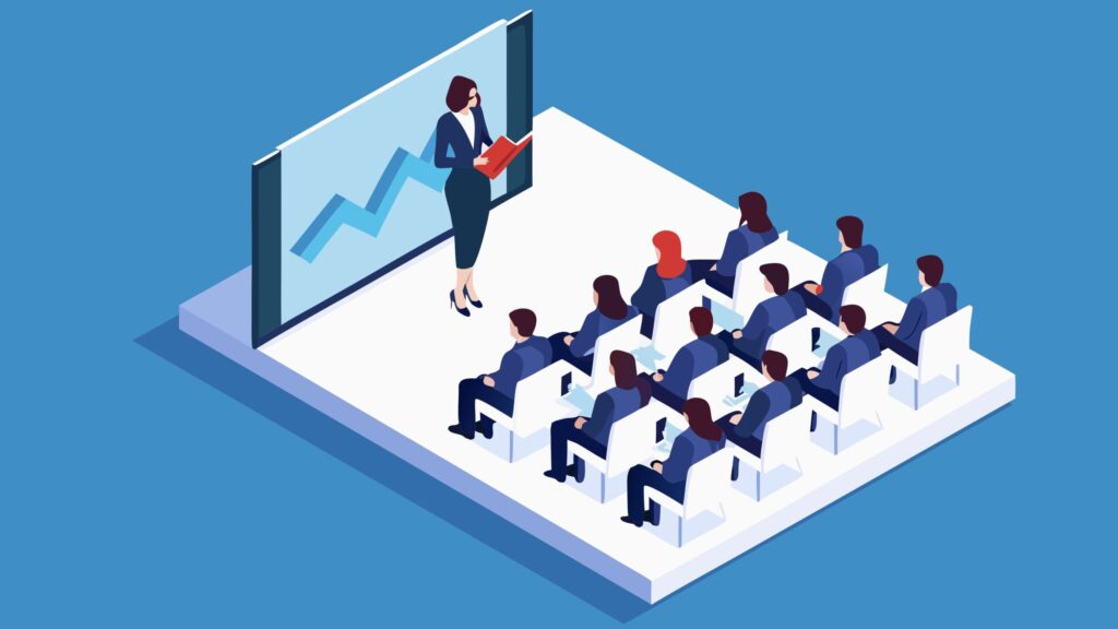 Aixis Corporate Training イメージ画像