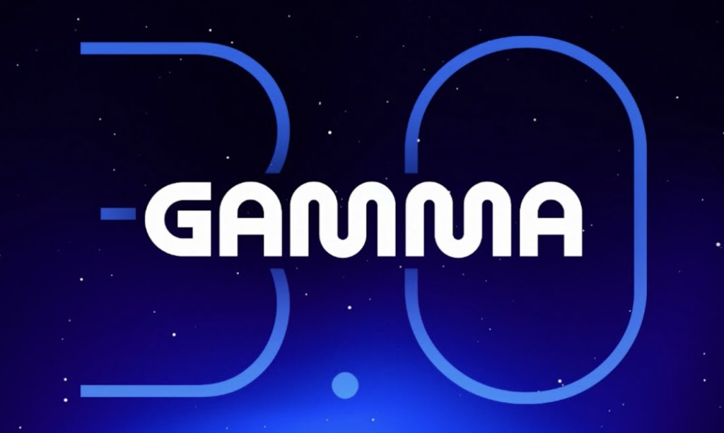 Gamma 公式最新情報