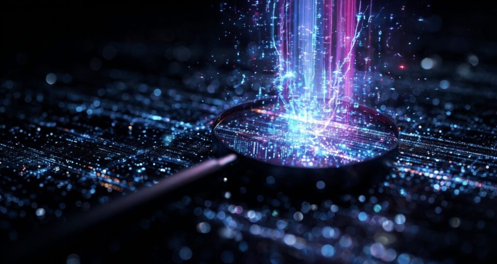 アパレル AI活用