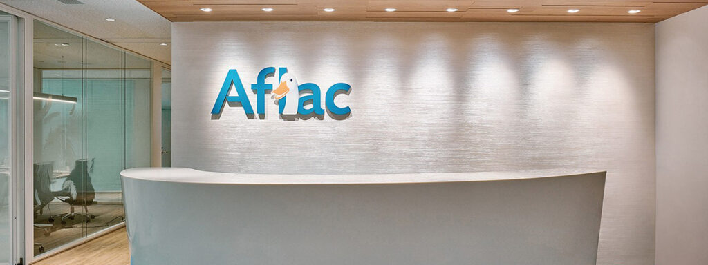 アフラック 公式