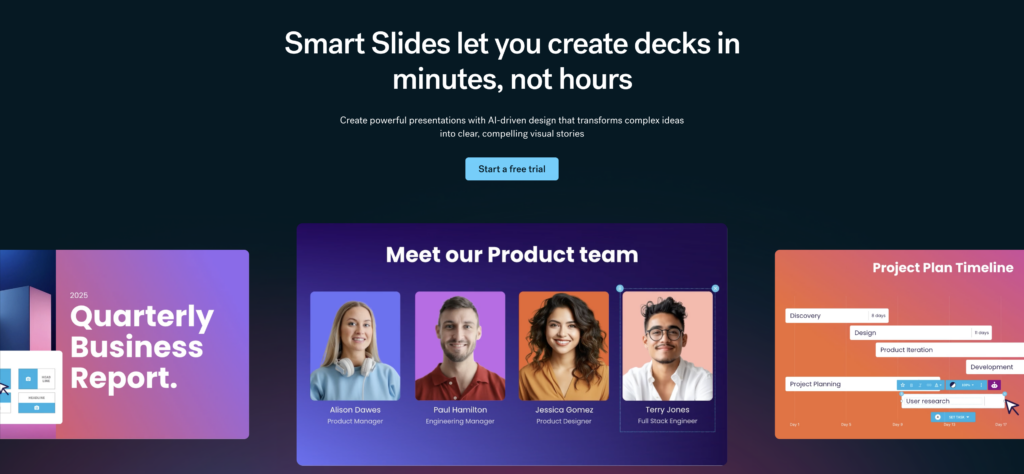 beautiful.ai smart slides