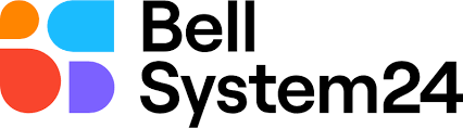 ベルシステム24ホールディングス 公式ロゴ画像