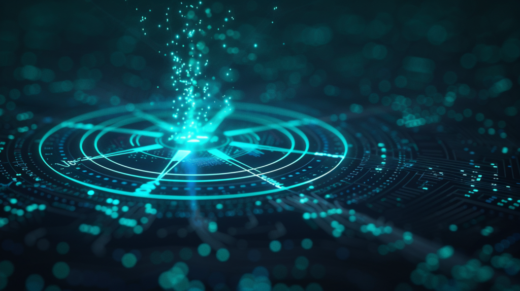 Aixis 羅針盤 イメージ画像