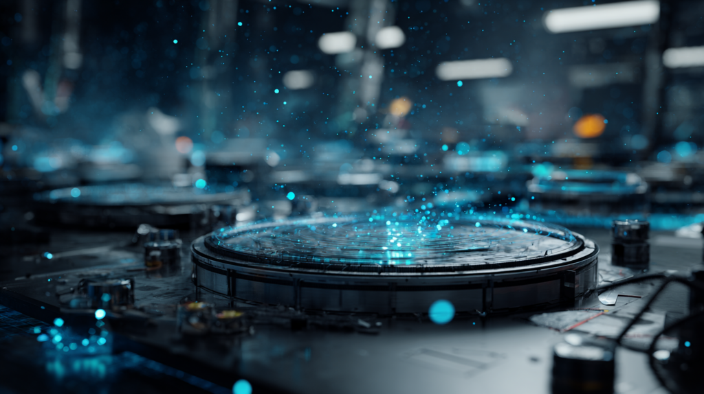 農業 AI導入事例