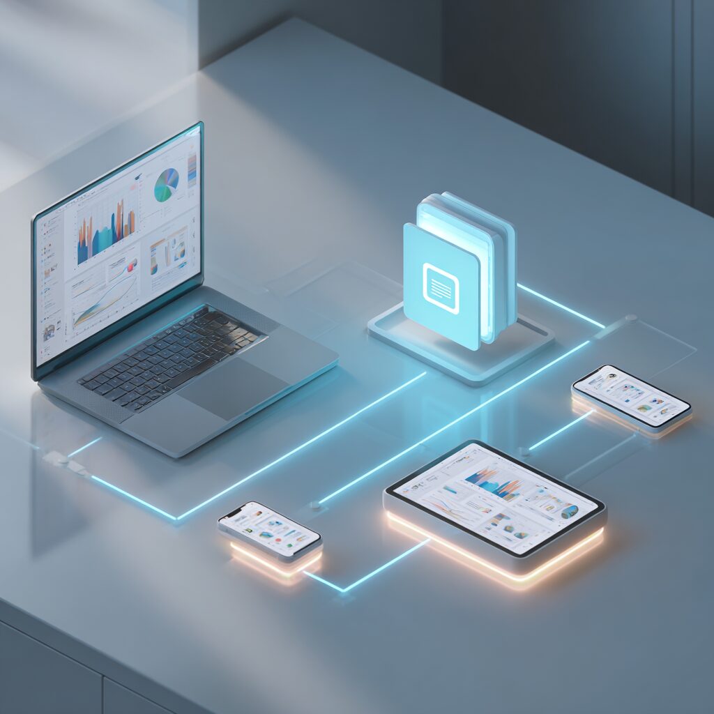 クリニック AI導入