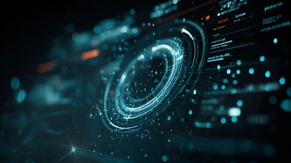 銀行 AI導入事例